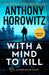 With a Mind to Kill : the action-packed Richard and Judy Book Club Pick Extended Range Vintage Publishing