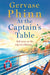 At the Captain's Table : Sail away with the heartwarming new novel from bestseller Gervase Phinn Extended Range Hodder & Stoughton