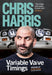 Variable Valve Timings : Memoirs of a car tragic by Chris Harris Extended Range Ebury Publishing