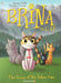 Brina the Cat #1 : The Gang of the Feline Sun by Giorgio Salati Extended Range Papercutz