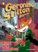 Geronimo Stilton Reporter #11 : Intrigue on the Rodent Express by Geronimo Stilton Extended Range Papercutz