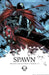 Spawn: Origins Volume 15 by Brian Holguin Extended Range Image Comics