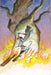 Mice Templar Volume 4.1 by Bryan J. L. Glass Extended Range Image Comics