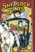 Sherlock Bones Vol. 2 by Yuma Ando Extended Range Kodansha America, Inc