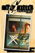 X-Files Season 10 Volume 2 by Joe Harris Extended Range Idea & Design Works