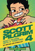 Scott Pilgrim Color Hardcover Volume 4: Scott Pilgrim Gets it Together by Bryan Lee O'Malley Extended Range Oni Press, U.S.