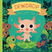 Dewdrop by K. O'Neill Extended Range Oni Press, U.S.