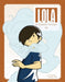 Lola: A Ghost Story by J. Torres Extended Range Oni Press, U.S.