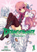 Dragonar Academy Vol. 1 by Shiki Mizuchi Extended Range Seven Seas Entertainment, LLC