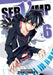 Servamp Vol. 6 by Strike Tanaka Extended Range Seven Seas Entertainment, LLC