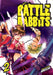 Battle Rabbits Vol. 2 by Amemiya Yuki Extended Range Seven Seas Entertainment, LLC