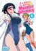 Nurse Hitomi's Monster Infirmary Vol. 6 by Shake-O Extended Range Seven Seas Entertainment, LLC