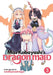Miss Kobayashi's Dragon Maid Vol. 3 by Coolkyousinnjya Extended Range Seven Seas Entertainment, LLC