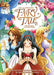 The Illustrated Fairy Tale Princess Collection (Illustrated Novel) by Shiei Extended Range Seven Seas Entertainment, LLC