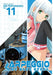 Arpeggio of Blue Steel Vol. 11 by Ark Performance Extended Range Seven Seas Entertainment, LLC