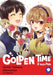 Golden Time Vol. 9 by Yuyuko Takemiya Extended Range Seven Seas Entertainment, LLC