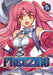 Freezing Vol. 21-22 by Dall-Young Lim Extended Range Seven Seas Entertainment, LLC