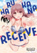 Harukana Receive Vol. 1 by Nyoijizai Extended Range Seven Seas Entertainment, LLC