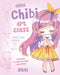 Mini Chibi Art Class : A Complete Course in Drawing Cuties and Beasties - Includes 19 Step-by-Step Tutorials! Volume 2 by Yoai Extended Range Race Point Publishing