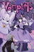 Vamplets: Nightmare Nursery Volume 3 by Gayle Middleton Extended Range Action Lab Entertainment, Inc.