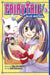 Fairy Tail Blue Mistral 3 by Hiro Mashima Extended Range Kodansha America, Inc