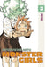 Interviews With Monster Girls 2 by Petos Extended Range Kodansha America, Inc