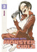 Interviews With Monster Girls 3 by Petos Extended Range Kodansha America, Inc