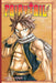 Fairy Tail Day Planner 2017 - 2018 by Hiro Mashima Extended Range Kodansha America, Inc