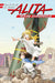 Battle Angel Alita Mars Chronicle 3 by Yukito Kishiro Extended Range Kodansha America, Inc