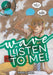 Wave, Listen to Me! 6 by Hiroaki Samura Extended Range Kodansha America, Inc