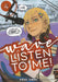 Wave, Listen to Me! 4 by Hiroaki Samura Extended Range Kodansha America, Inc