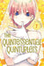 The Quintessential Quintuplets 7 by Negi Haruba Extended Range Kodansha America, Inc