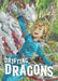 Drifting Dragons 3 by Taku Kuwabara Extended Range Kodansha America, Inc