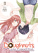 Doughnuts Under a Crescent Moon Vol. 3 by Shio Usui Extended Range Seven Seas Entertainment, LLC