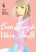 Even Though We're Adults Vol. 4 by Takako Shimura Extended Range Seven Seas Entertainment, LLC