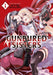 GUNBURED x SISTERS Vol. 1 by Wataru Mitogawa Extended Range Seven Seas Entertainment, LLC