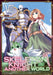 Skeleton Knight in Another World (Manga) Vol. 8 by Ennki Hakari Extended Range Seven Seas Entertainment, LLC