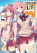 Classroom of the Elite (Manga) Vol. 2 by Syougo Kinugasa Extended Range Seven Seas Entertainment, LLC