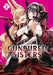 GUNBURED x SISTERS Vol. 2 by Wataru Mitogawa Extended Range Seven Seas Entertainment, LLC