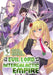 I'm the Evil Lord of an Intergalactic Empire! (Light Novel) Vol. 3 by Yomu Mishima Extended Range Seven Seas Entertainment, LLC