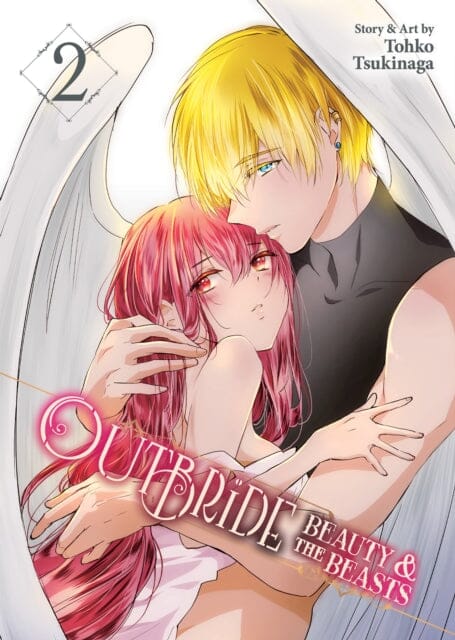 Outbride: Beauty and the Beasts Vol. 2 by Towako Tsuki Extended Range Seven Seas Entertainment, LLC