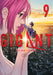 GIGANT Vol. 9 by Hiroya Oku Extended Range Seven Seas Entertainment, LLC