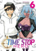 Time Stop Hero Vol. 6 by Yasunori Mitsunaga Extended Range Seven Seas Entertainment, LLC