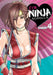 Ero Ninja Scrolls Vol. 4 by Haruki Extended Range Seven Seas Entertainment, LLC