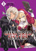 GUNBURED x SISTERS Vol. 3 by Wataru Mitogawa Extended Range Seven Seas Entertainment, LLC