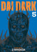 Dai Dark Vol. 5 by Q Hayashida Extended Range Seven Seas Entertainment, LLC