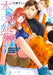 Fire in His Fingertips: A Flirty Fireman Ravishes Me with His Smoldering Gaze Vol. 5 by Kawano Tanishi Extended Range Seven Seas Entertainment, LLC