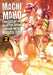 Machimaho: I Messed Up and Made the Wrong Person Into a Magical Girl! Vol. 2 by Souryu Extended Range Seven Seas Entertainment, LLC