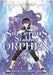 Sorcerous Stabber Orphen (Manga) Vol. 1: Heed My Call, Beast! Part 1 by Yoshinobu Akita Extended Range Seven Seas Entertainment, LLC