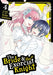 The Bride & the Exorcist Knight Vol. 4 by Keiko Ishihara Extended Range Seven Seas Entertainment, LLC